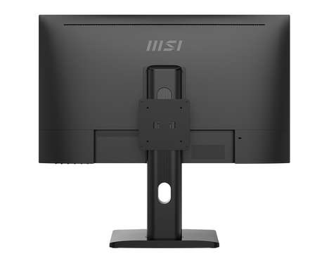Монитор MSI MP275QPDG 27.0-inch черный