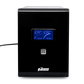ИБП Powerman POWERMAN Smart Sine 2000