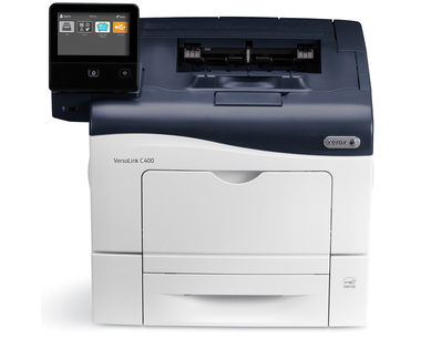 VersaLink C400 VersaLink C400
