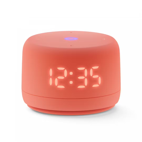 Колонки Яндекс Yandex Станция Лайт 2