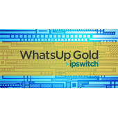 Progress WhatsUp Gold IPAM