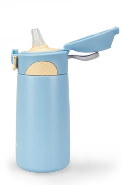 Термос Арктика 711-390 голубой