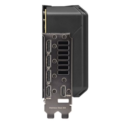 Видеокарта ASUS GeForce RTX 5070 12 ΓБ Retail