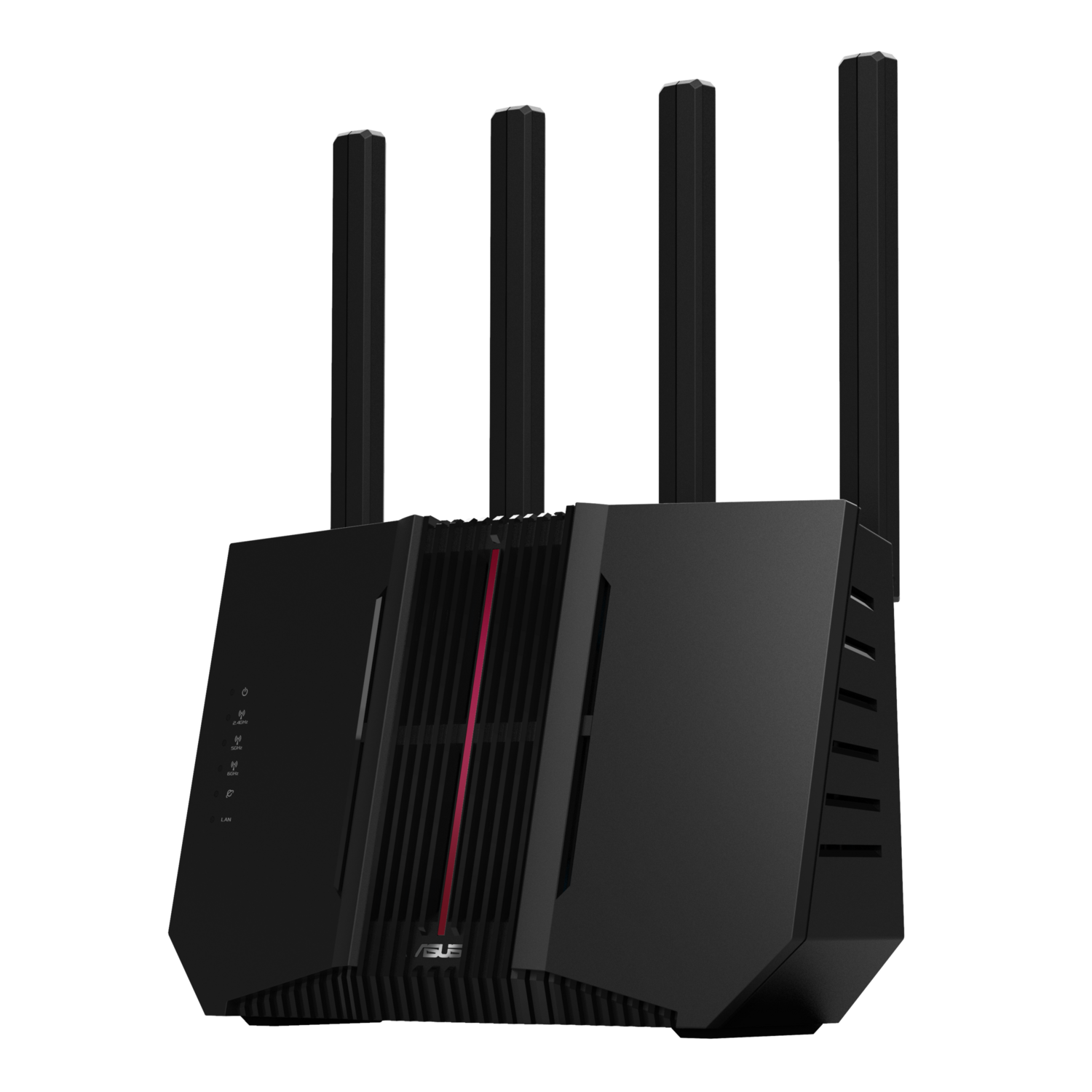 Wi-Fi роутер ASUS RT-BE92U