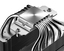 Кулер Процессорный ID-Cooling для CPU Frozn A620 Pro Se ARGB