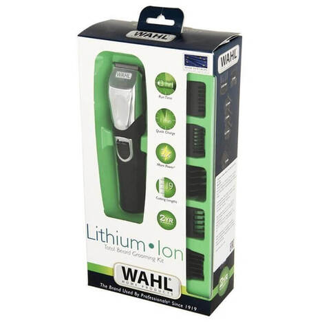 Триммер Wahl 9854-2916