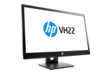 

Монитор HP Inc. VH22 21.5-inch черный