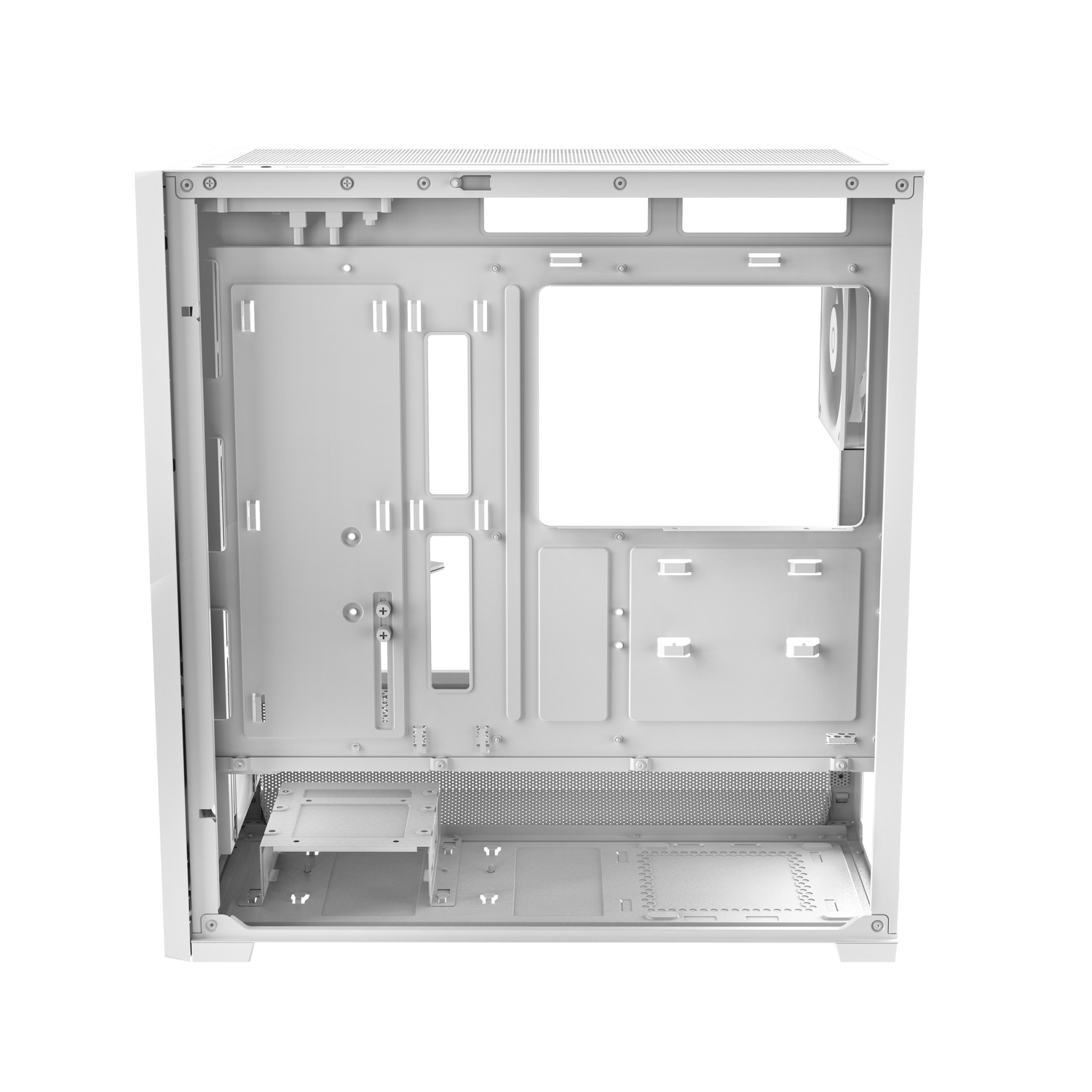 Корпус Ocypus Delta C70