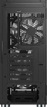 Корпус MONTECH X3 MESH