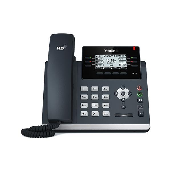 IP-телефон Yealink SIP-T42
