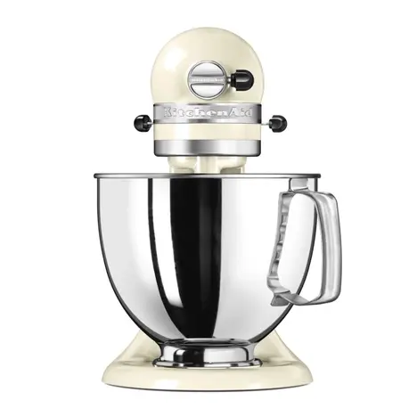 Планетарный миксер KitchenAid Artisan 4.8л (4 предмета)