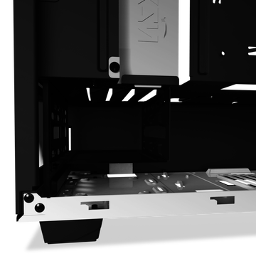 Корпус NZXT S340