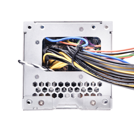 Блок питания Silverstone GM800 2U Gold
