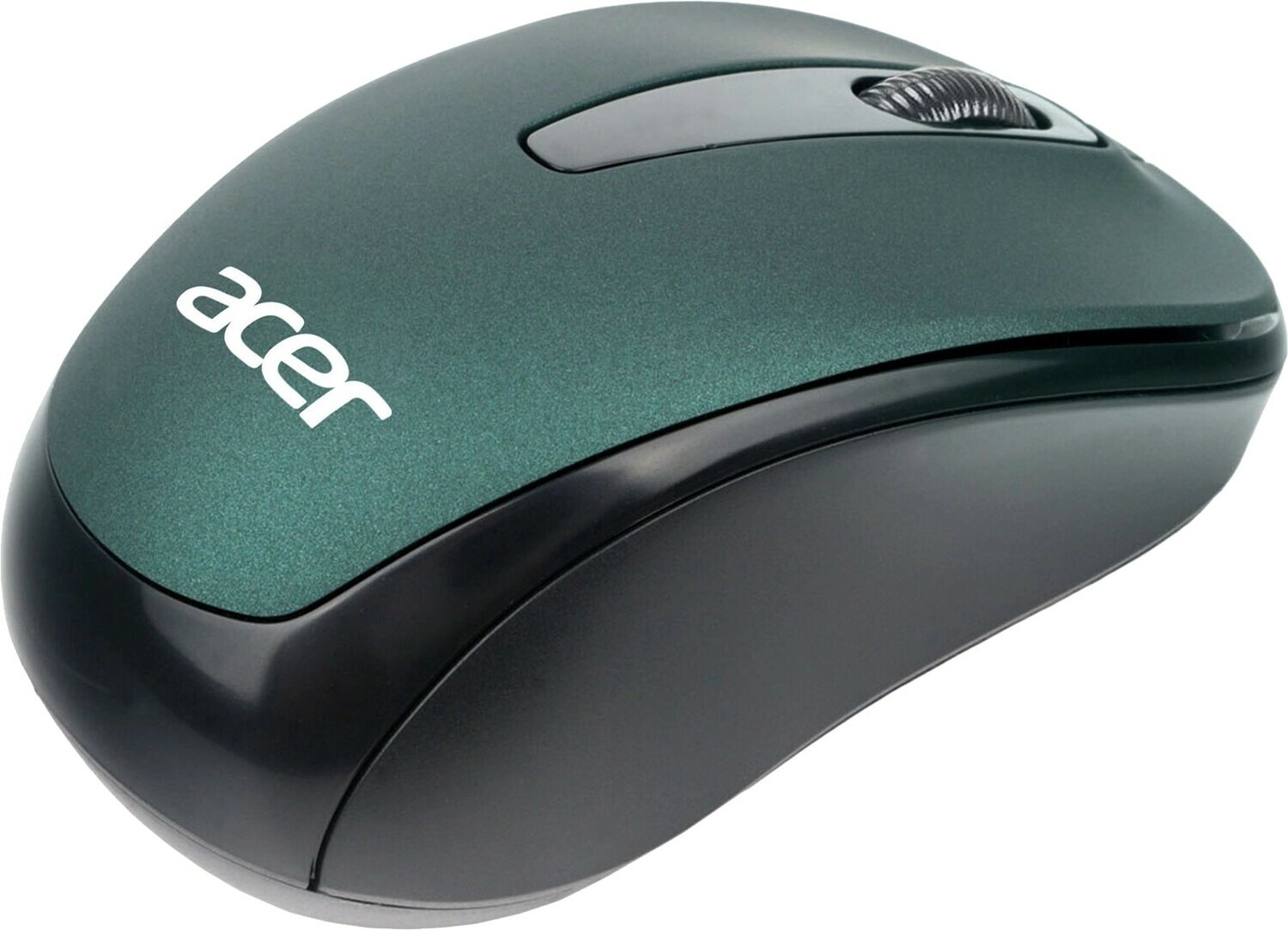 Мышь ACER OMR135 ZL.MCEEE.01I, цвет зеленый