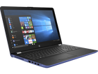 

Ноутбук HP Inc. 15-bw509ur