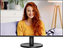 Монитор AOC 24B3CA2 23.8-inch черный