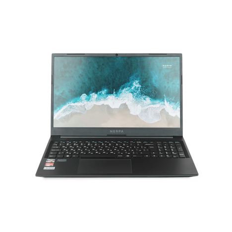 Ноутбук NERPA Caspica I752-15 Intel Core i7-1255U (неизвестно)