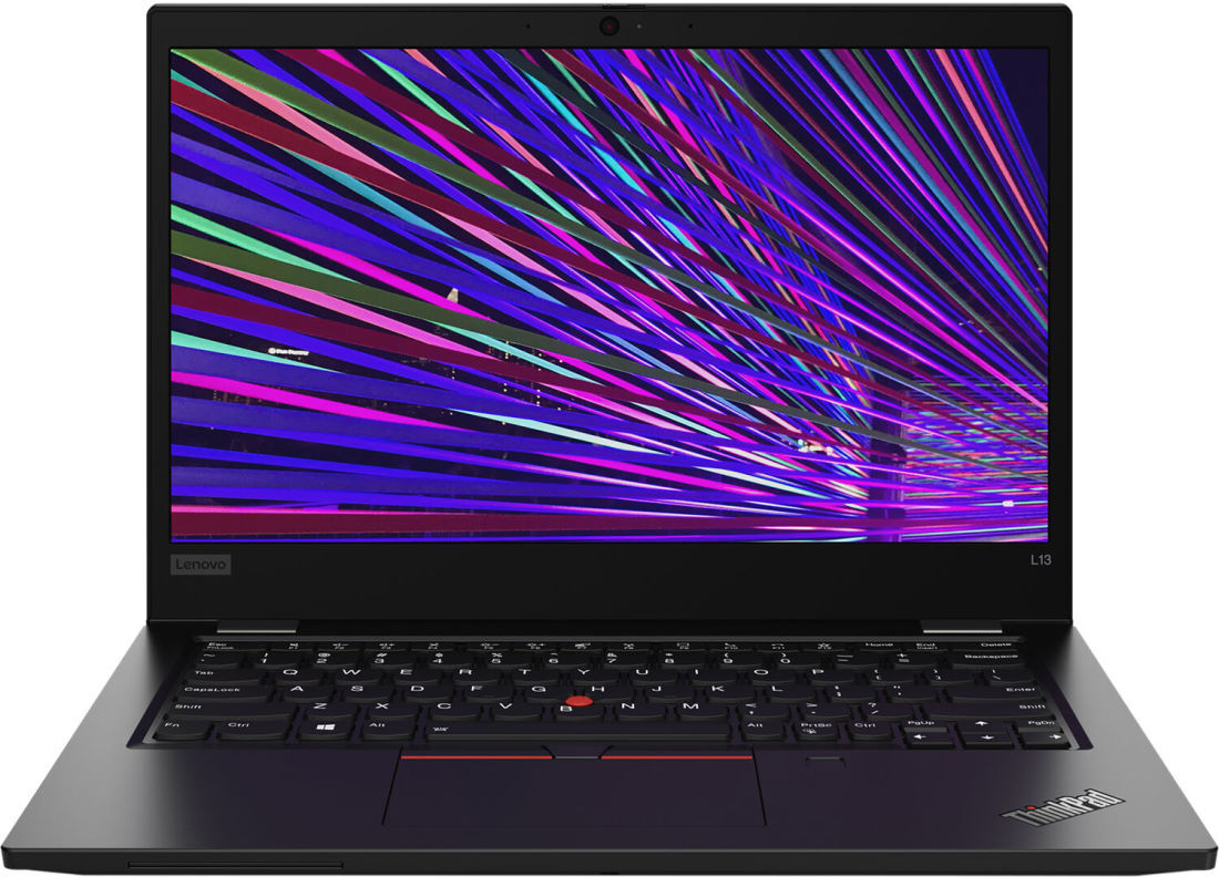 Ноутбук LENOVO ThinkPad L13 G2 Intel Core i5-1135G7 (черный)