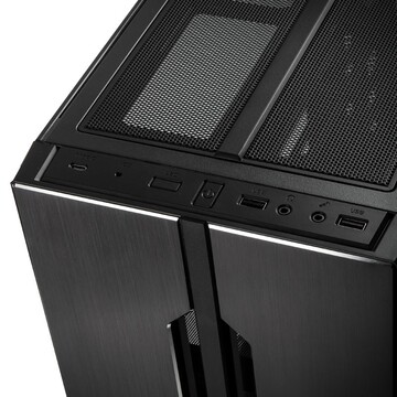 Корпус Lian Li LANCOOL ONE DIGITAL