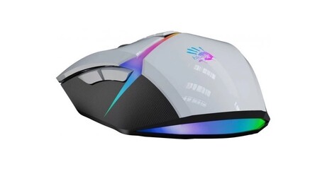 Мышь A4tech Bloody W60 Max W60 MAX (PANDA WHITE)