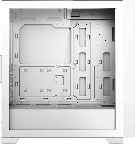 Корпус PCCooler C3D510 ARGB