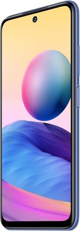 Смартфон Xiaomi Redmi Note 10T 128 ГБ синий