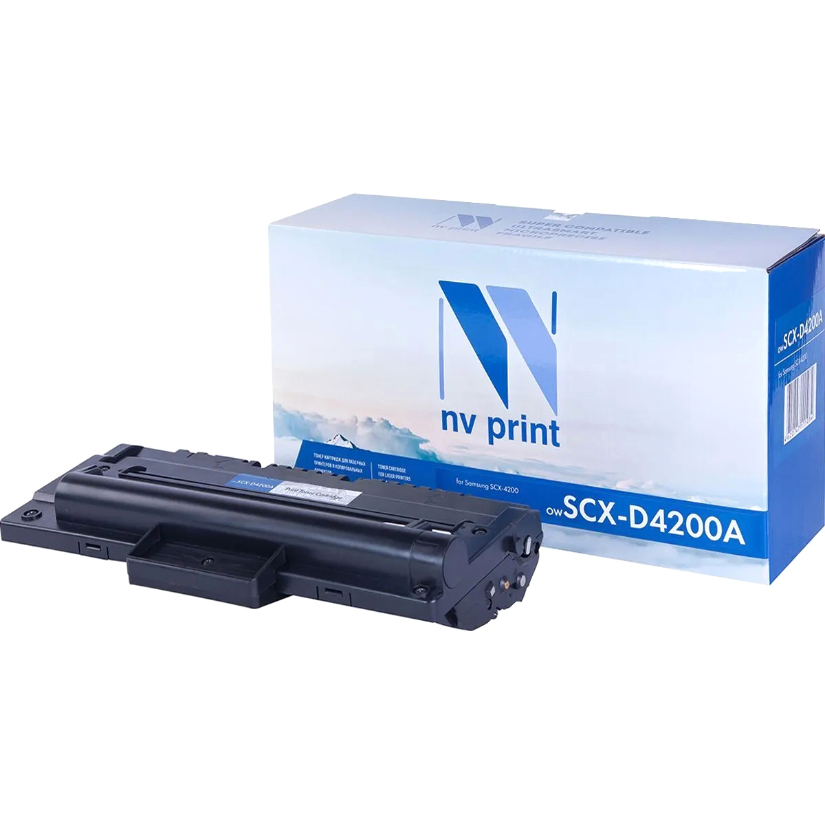 Картридж NVPrint NV-SCXD4200A