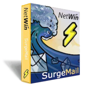 Netwin SurgeMail