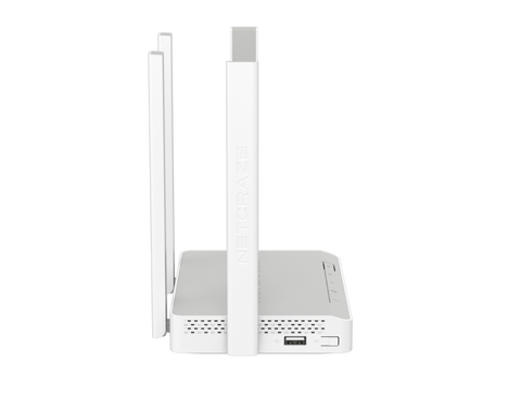 Wi-Fi роутер Netcraze NC-1913