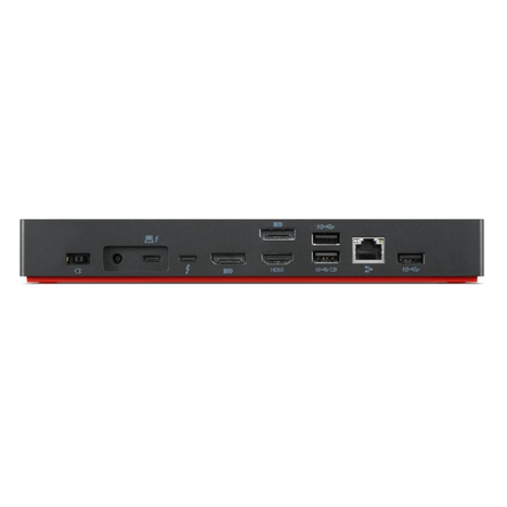 Док-станция LENOVO universal ThinkPad Universal Thunderbolt 4