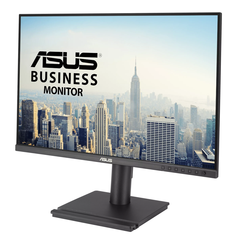 Монитор ASUS BE248QF 24.1-inch