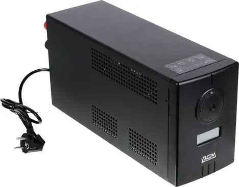 ИБП Powercom Infinity INF INF-1500