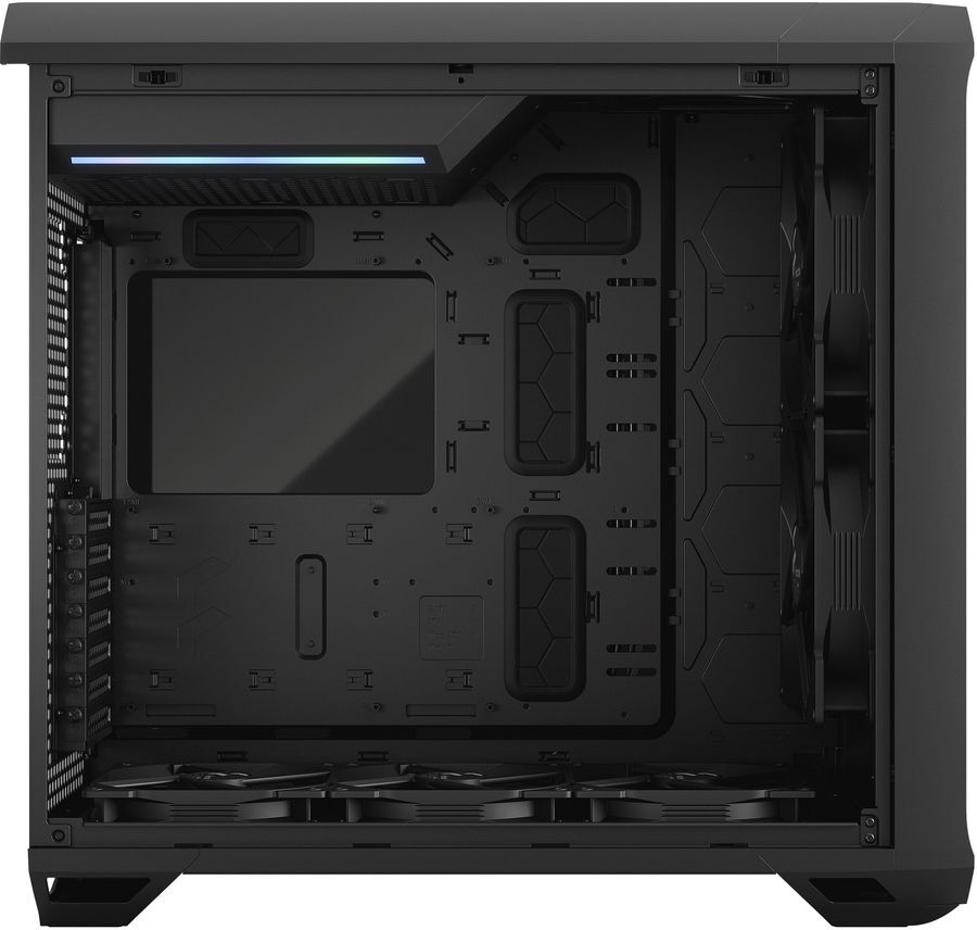 Корпус Fractal Design Torrent TG