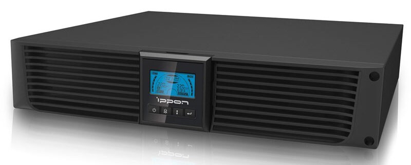 ИБП Ippon Smart Winner 3000 3000VA (678364)