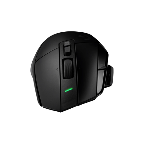 Мышь Logitech G502X Lightspeed 910-006142, цвет черный