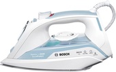 

Утюг Bosch TDA5028120 2800Вт белый/голубой