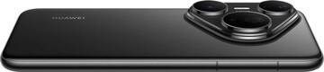 Смартфон Huawei PURA 80 PRO 12+512Gb, чёрный (51098KGR)