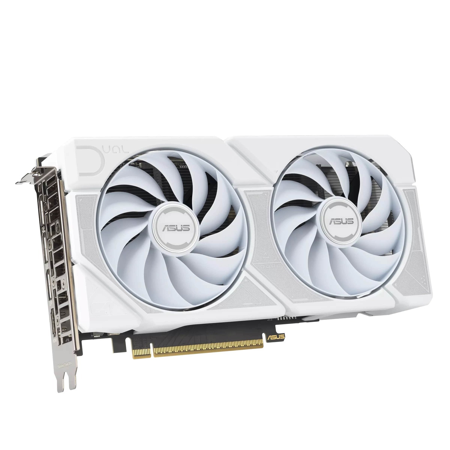 Видеокарта ASUS GeForce RTX 5060 Ti 16 ΓБ Retail