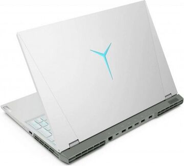 Ноутбук LENOVO Legion 5 Pro 16ACH6H AMD Ryzen 7 5800H (серый)