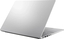 Ноутбук/ ASUS S3607VA-RP078 16&quot;(1920x1200 (матовый, 144Hz) IPS)/Intel Core i5 13420H(2.1Ghz)/16384Mb/512PCISSDGb/noDVD/Int:Shared/Cam/BT/WiFi/70WHr/war 1y/1.8kg/Cool Silver/noOS