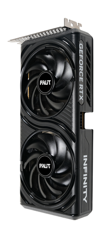 Видеокарта Palit GeForce RTX 5060 8 ΓБ Retail