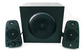 Колонки Logitech Speaker System Z623