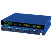 RPCM 1563 - 1x63A без АВР "Mining edition"