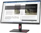 Монитор LENOVO S27i-30 27.0-inch черный