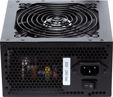 Блок питания Aerocool VP 750W