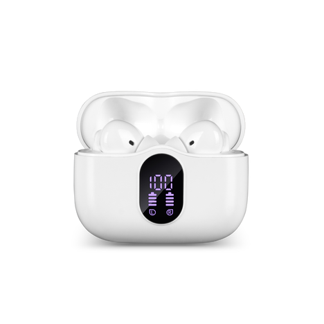 Bluetooth-гарнитура SVEN E 310B, цвет белый