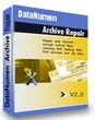 DataNumen Archive Repair 2.0