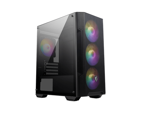 Корпус MSI MAG Forge M100A