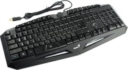 

Клавиатура GENIUS Scorpion K9 31310472102, цвет черный