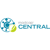 MadCap Central Suite